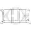 FORD 1068915 Radiator, engine cooling
